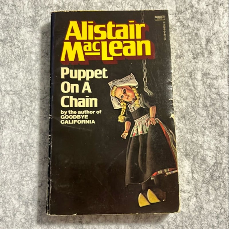 Puppet on a Chain