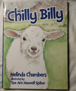  Chilly Billy