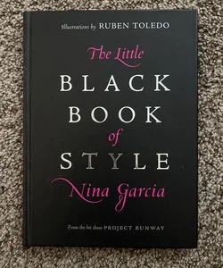 The Little Black Book of Style