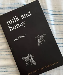 Milk and Honey