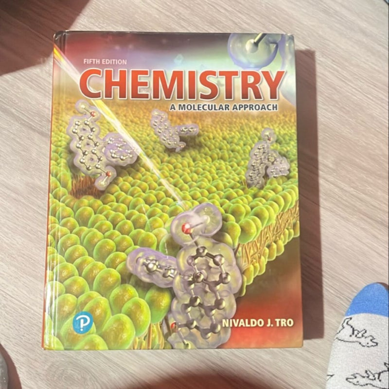 Chemistry