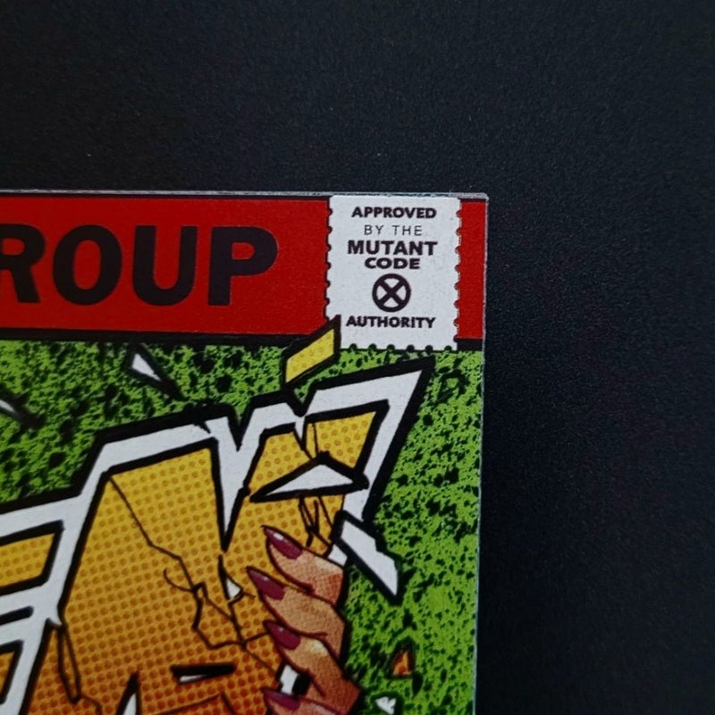 X-Treme X-Men #4