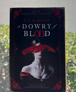 A Dowry of Blood