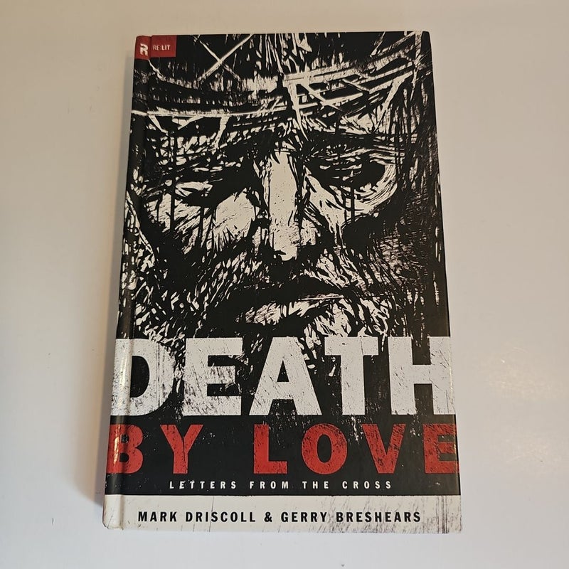 Death by Love