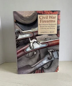 Civil War Firearms