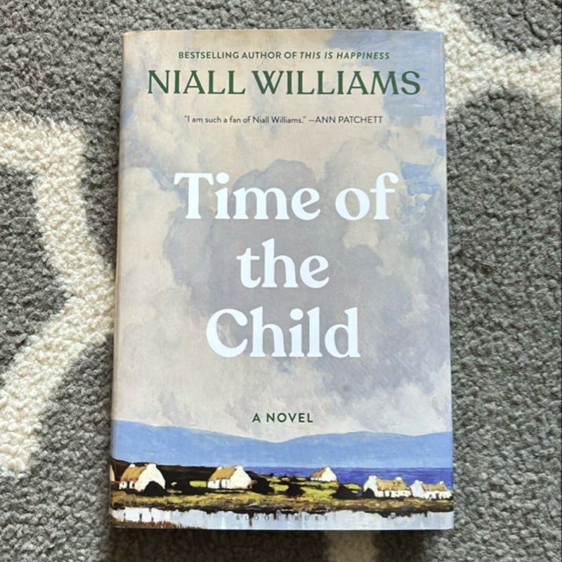 Time of the Child