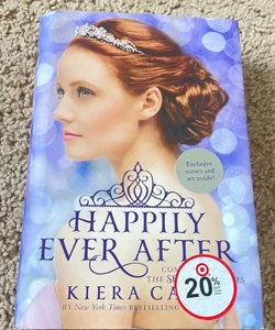 Happily Ever after: Companion to the Selection Series