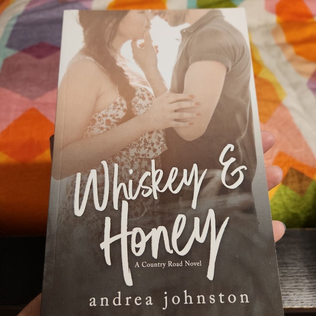 Whiskey and Honey