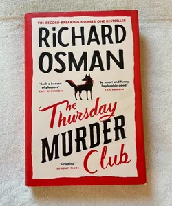 The Thursday Murder Club