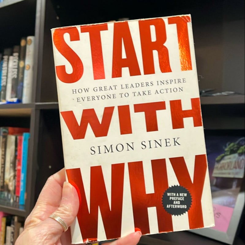 Start with Why