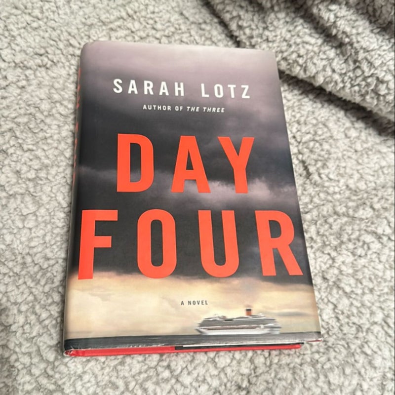 Day Four