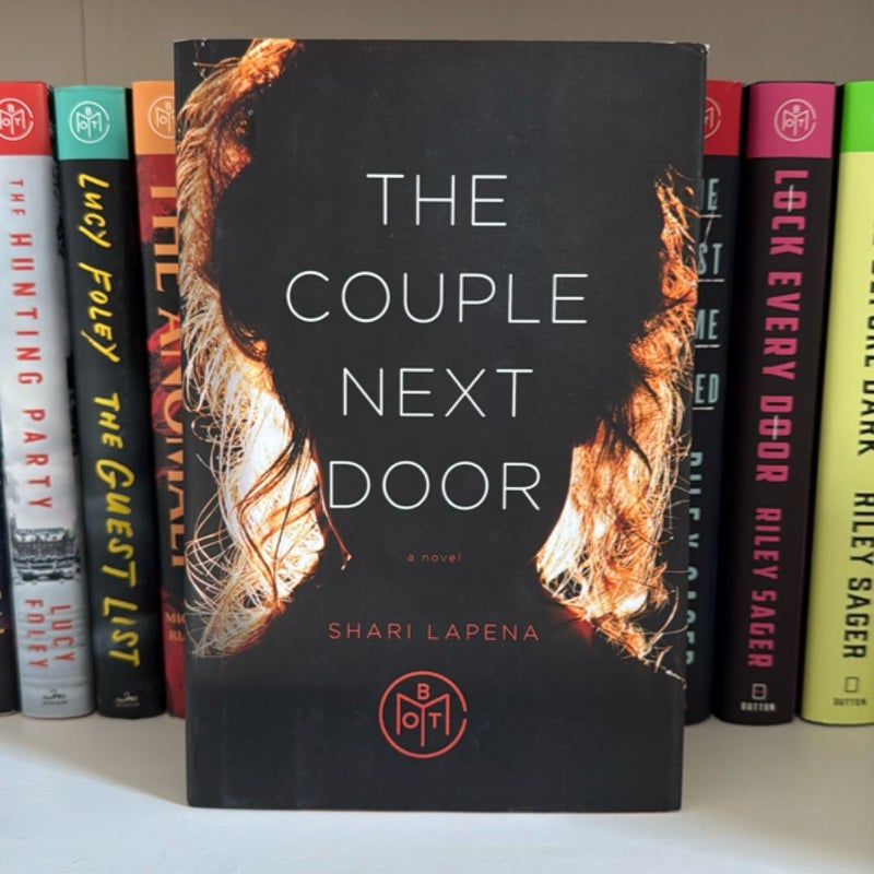 The Couple Next Door