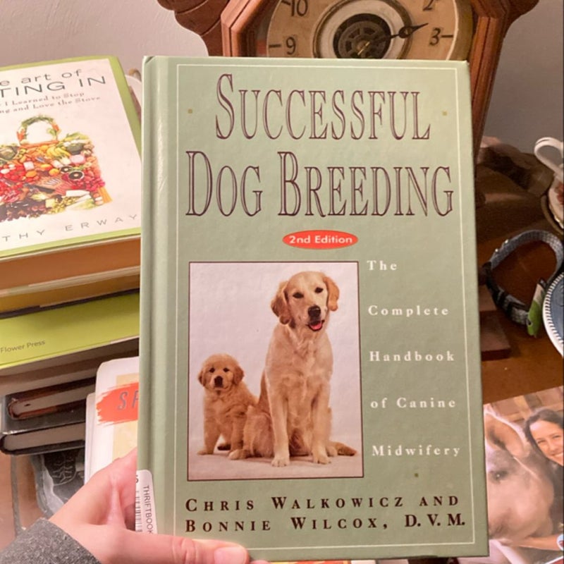 Successful Dog Breeding