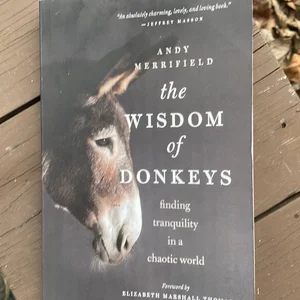 The Wisdom of Donkeys