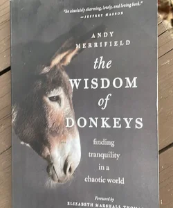 The Wisdom of Donkeys