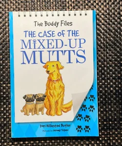 The Case of the Mixed-Up Mutts