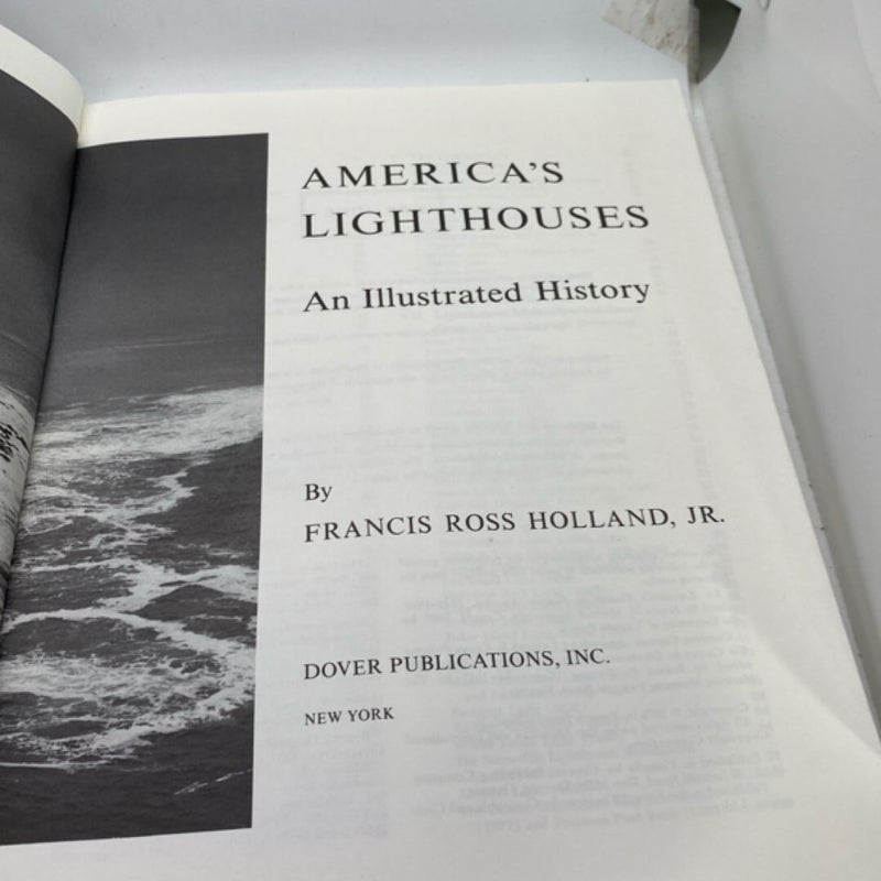 America's Lighthouses