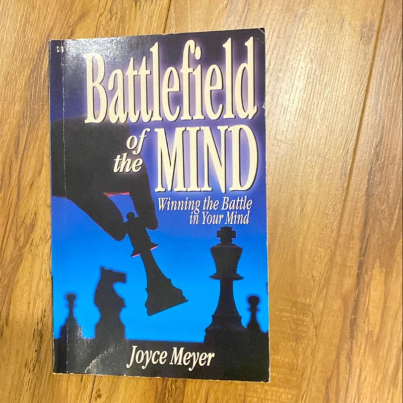 Battlefield of the Mind