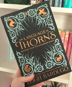 The Language of Thorns