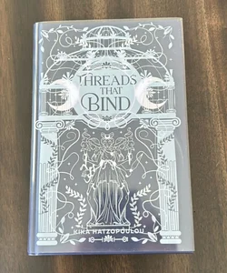 Owlcrate Threads that Bind
