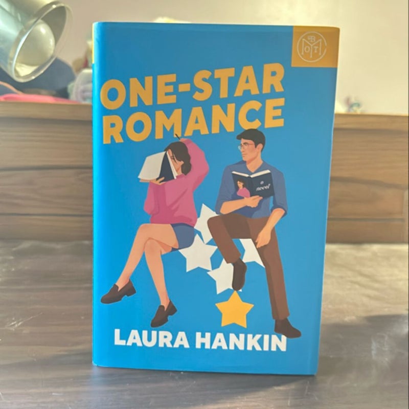 One-star Romance