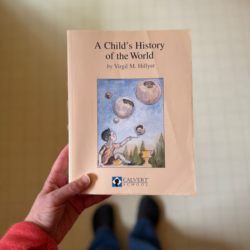 A Child's History of the World