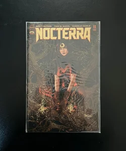 Nocterra #11