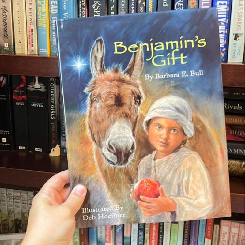 Benjamin’s Gift