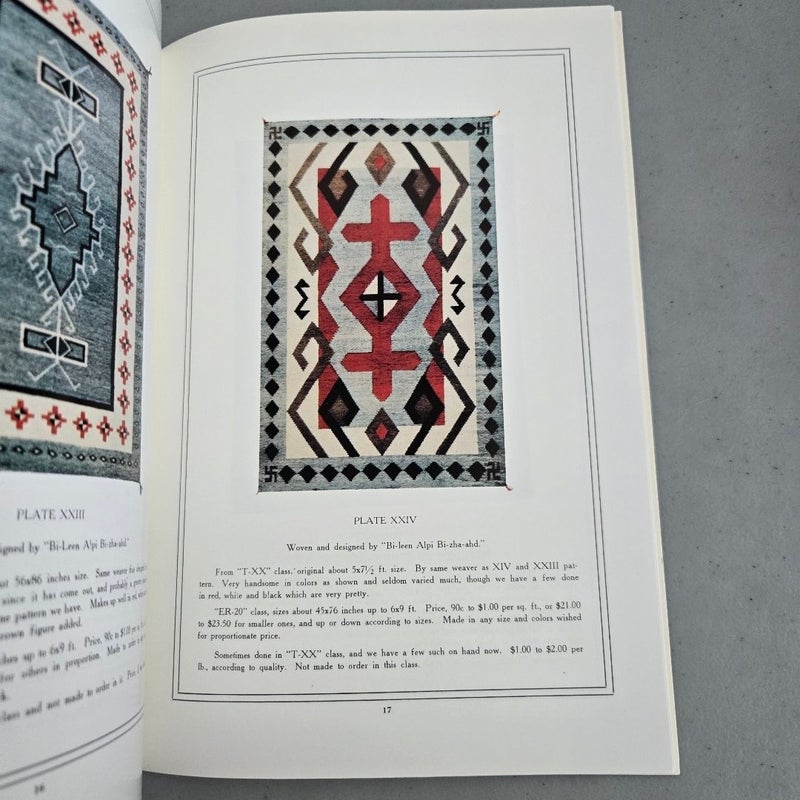 The Navajo