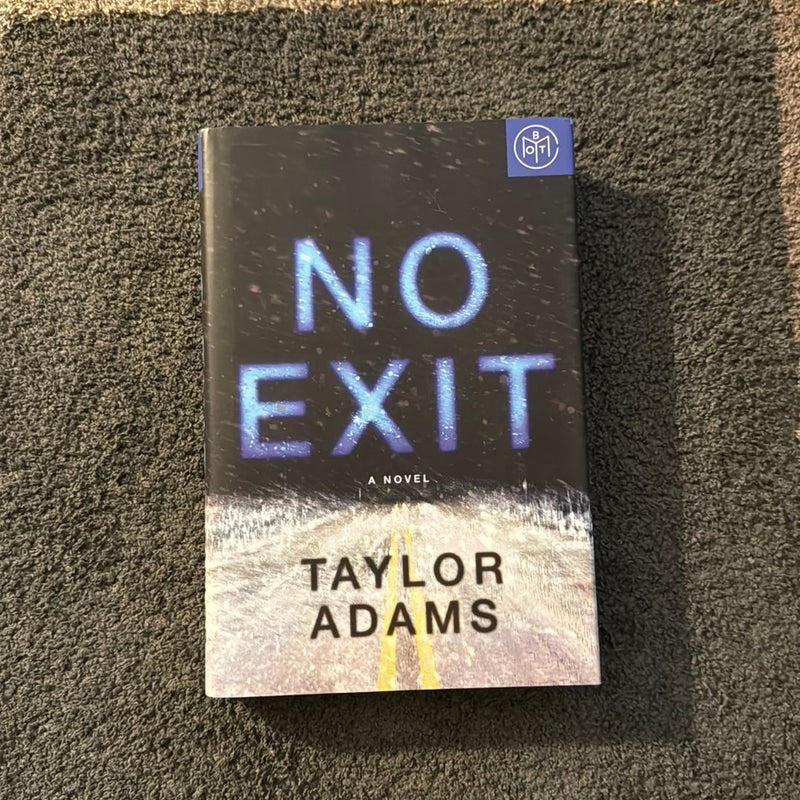 No Exit