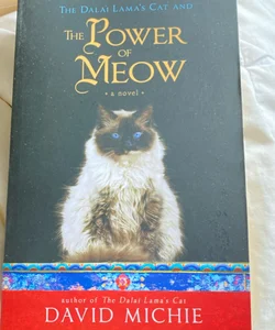 The Power of the Meow