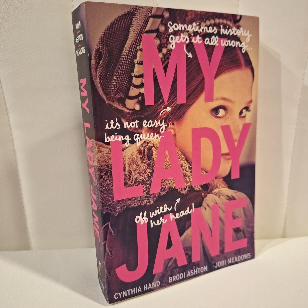 My Lady Jane