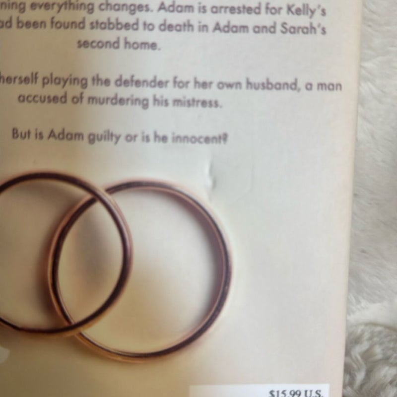 The Perfect Marriage
