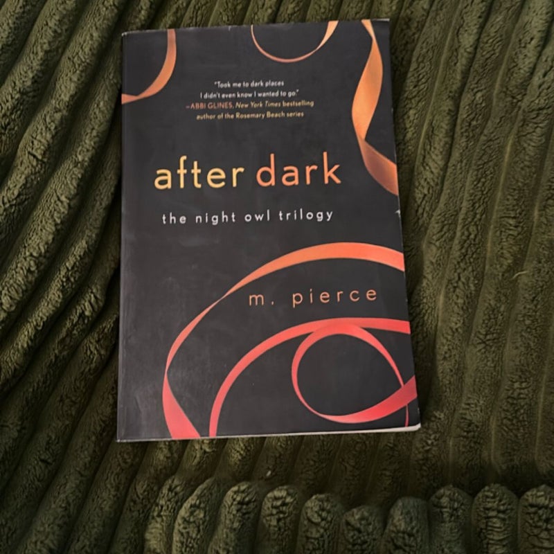 After Dark