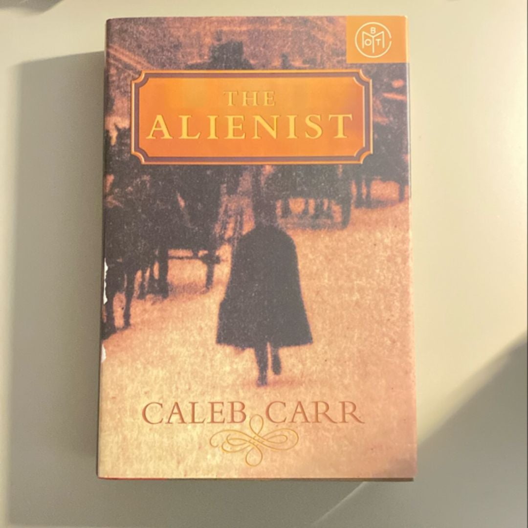 The Alienist