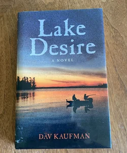 Lake Desire