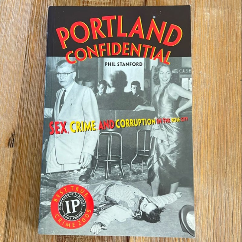 Portland Confidential