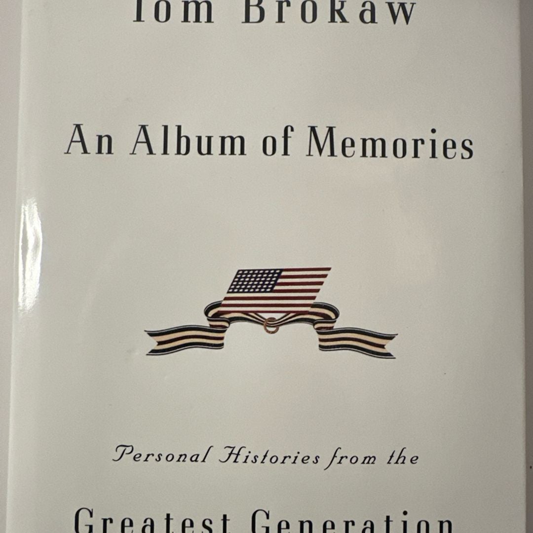 An Album of Memories