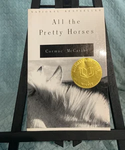 All the Pretty Horses