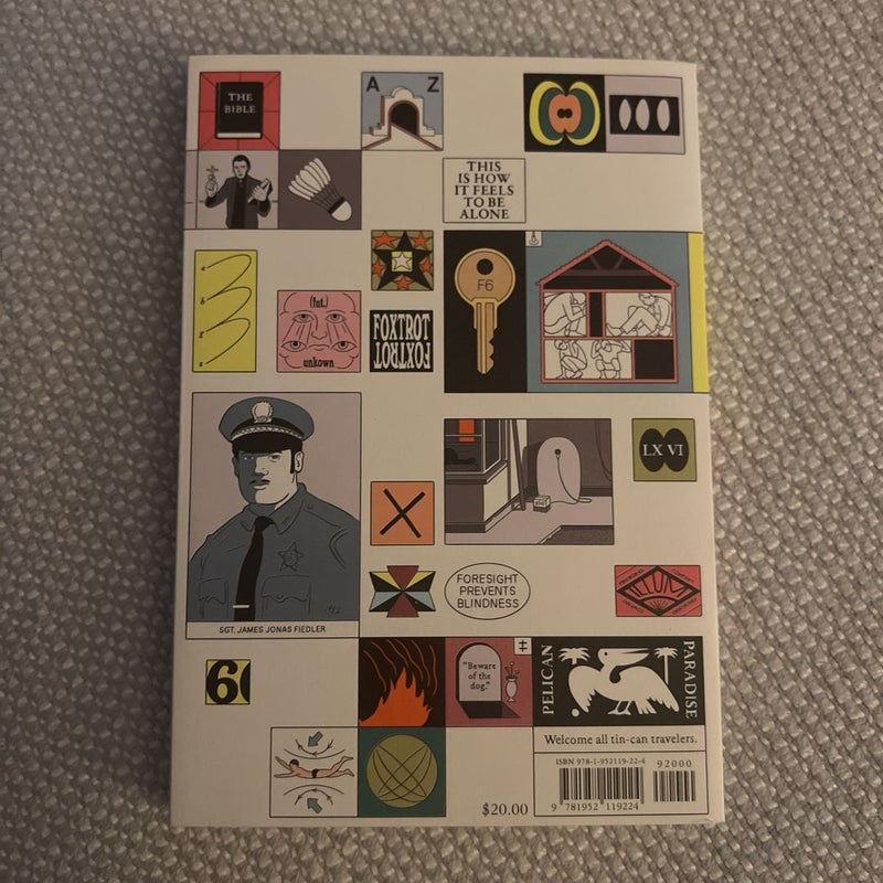 McSweeney's Issue 66 (McSweeney's Quarterly Concern)