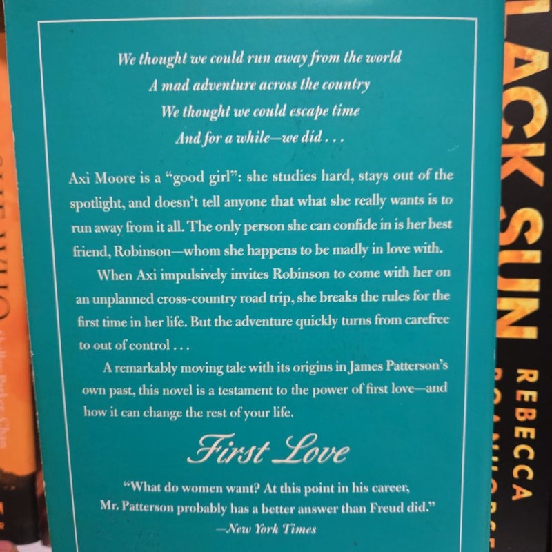 First Love
