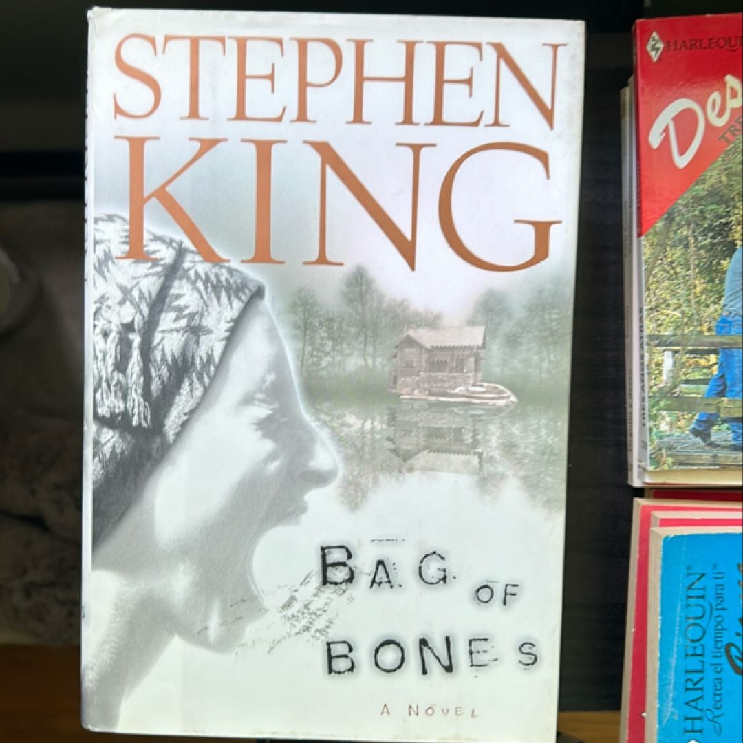 Bag of Bones