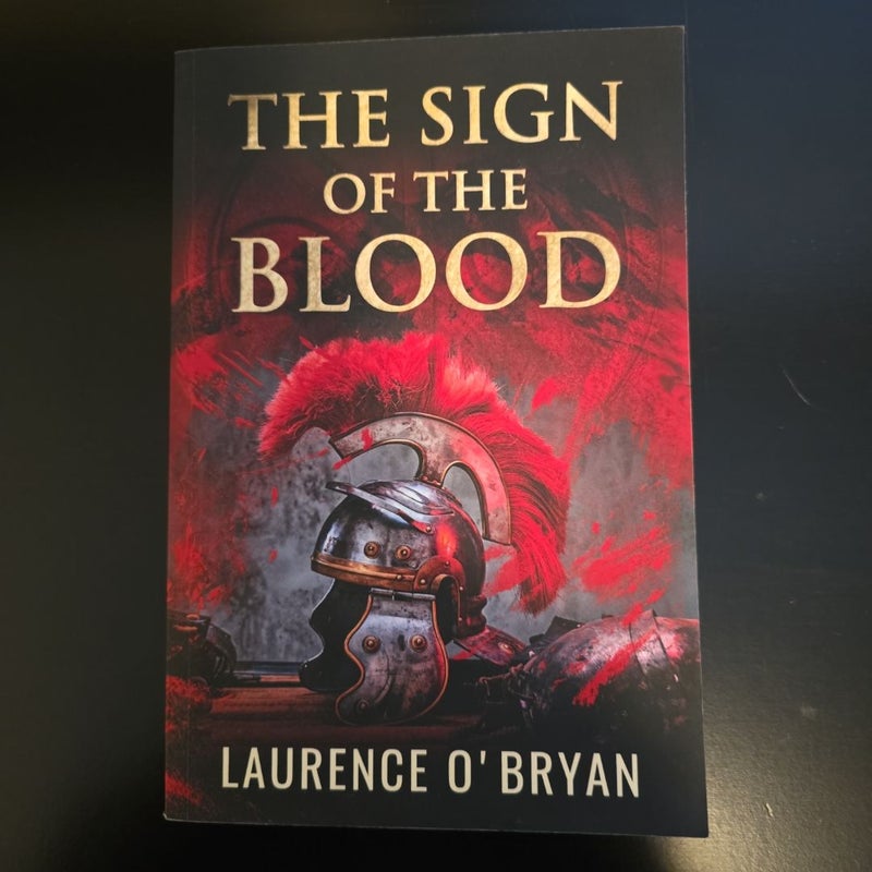 The Sign of the Blood