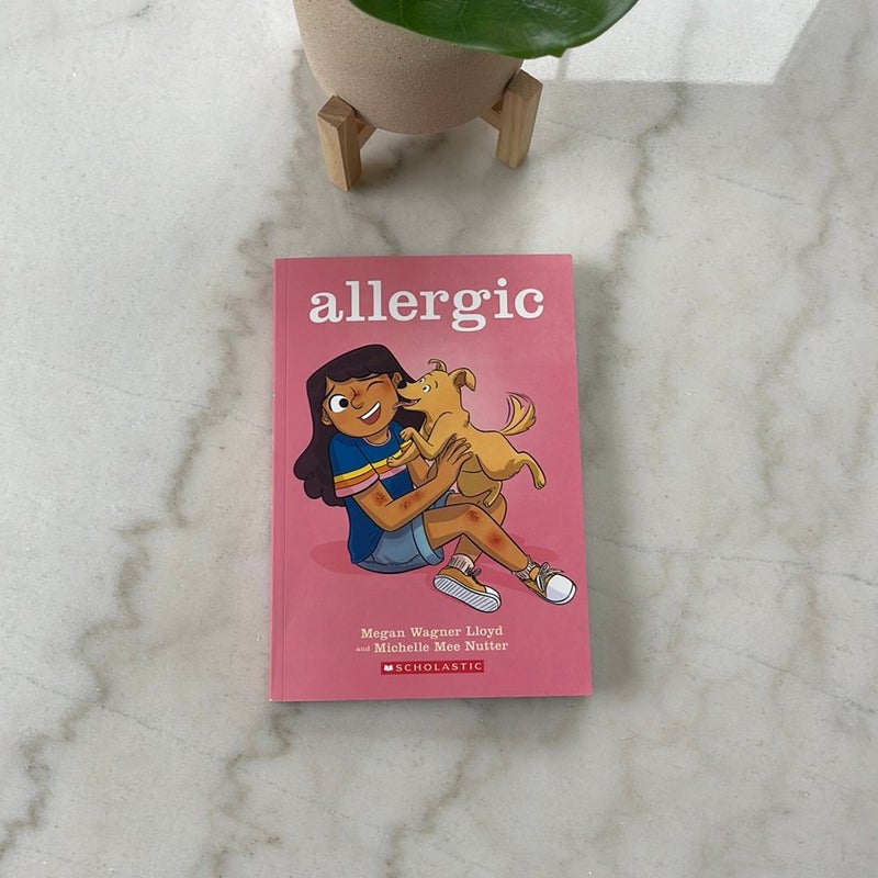 Allergic