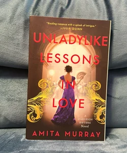 Unladylike Lessons in Love