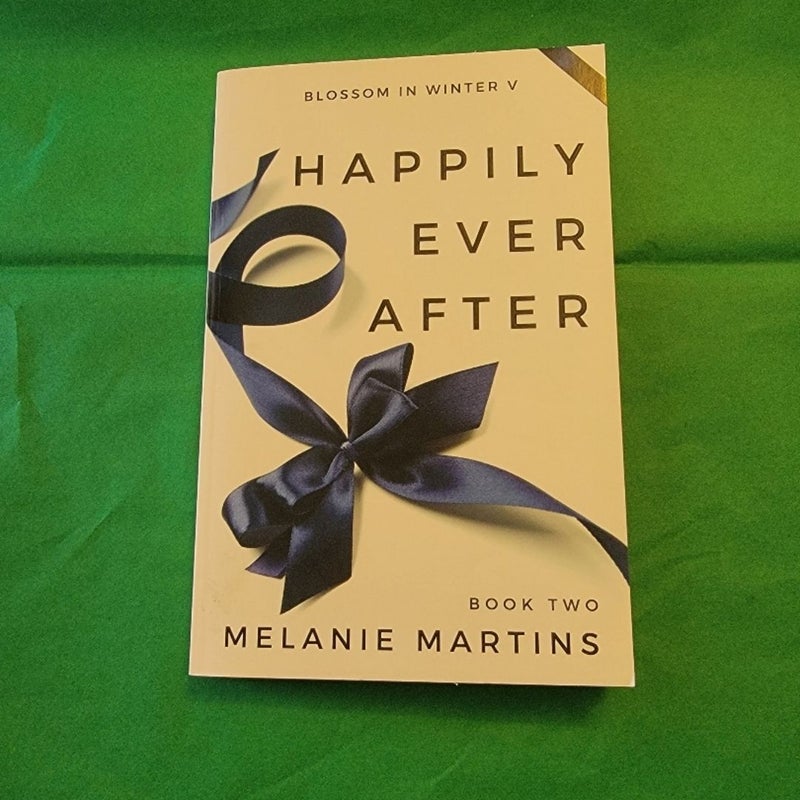 Happily Ever After II