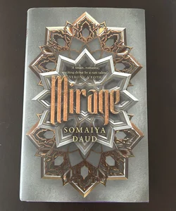 Mirage (signed) 