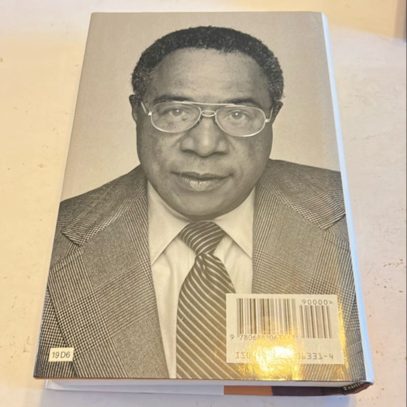 Alex Haley's Queen