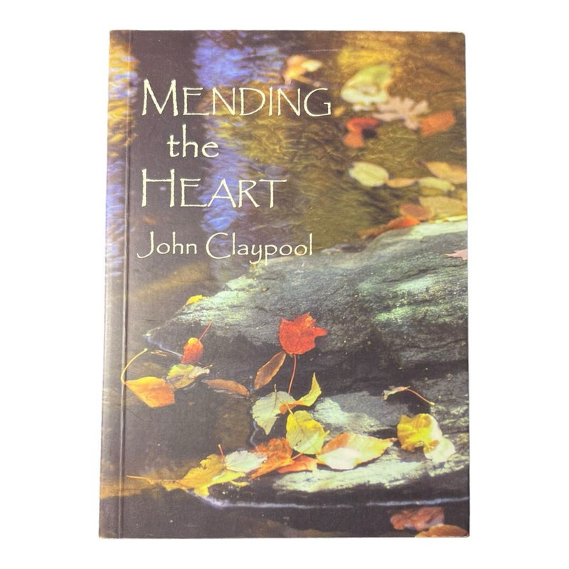 Mending the Heart