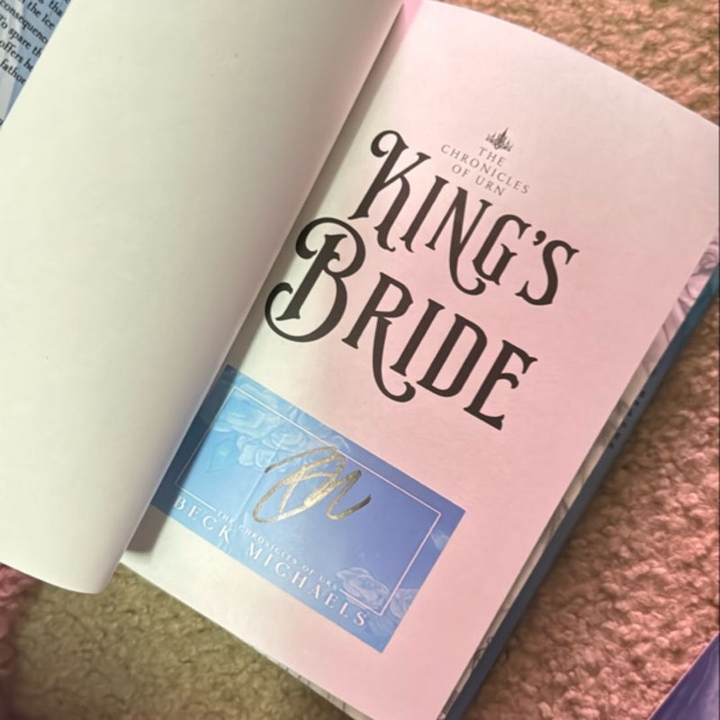 King's Bride